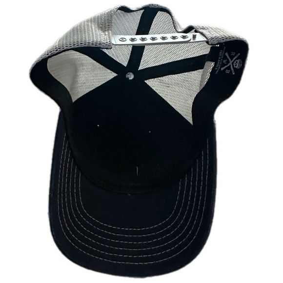 RWB hat - Picture 5 of 6